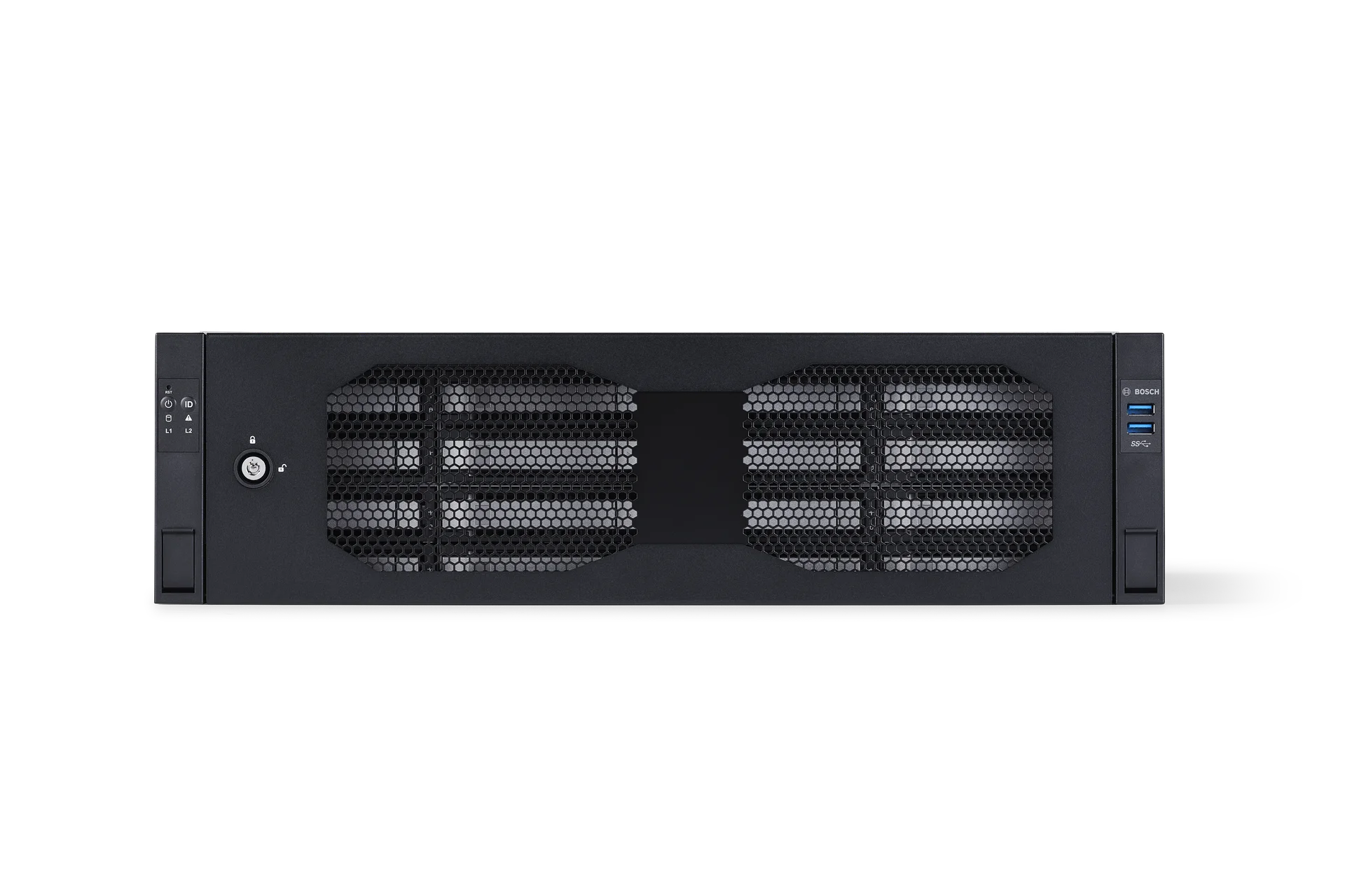 DIVAR IP all-in-one 7000 3U (gen 4)
