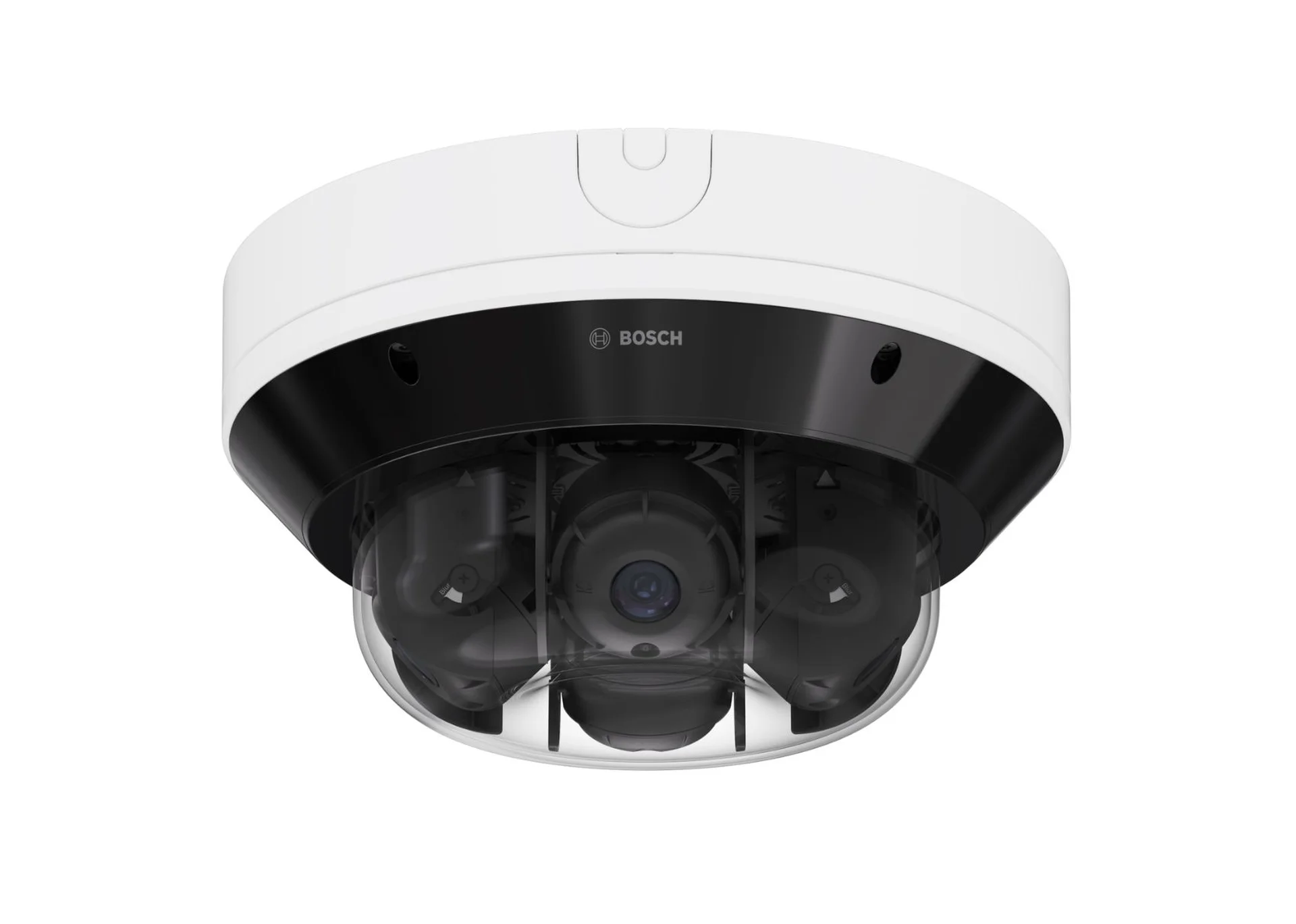 FLEXIDOME multi 7100i IR