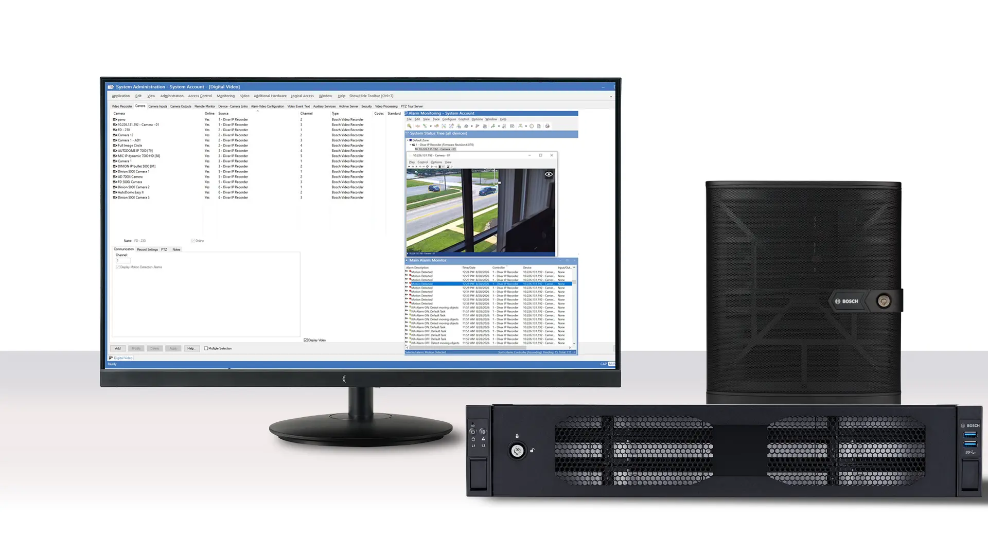 IQSIGHT Receives LenelS2 Factory Certification under the LenelS2 OpenAccess Alliance Program