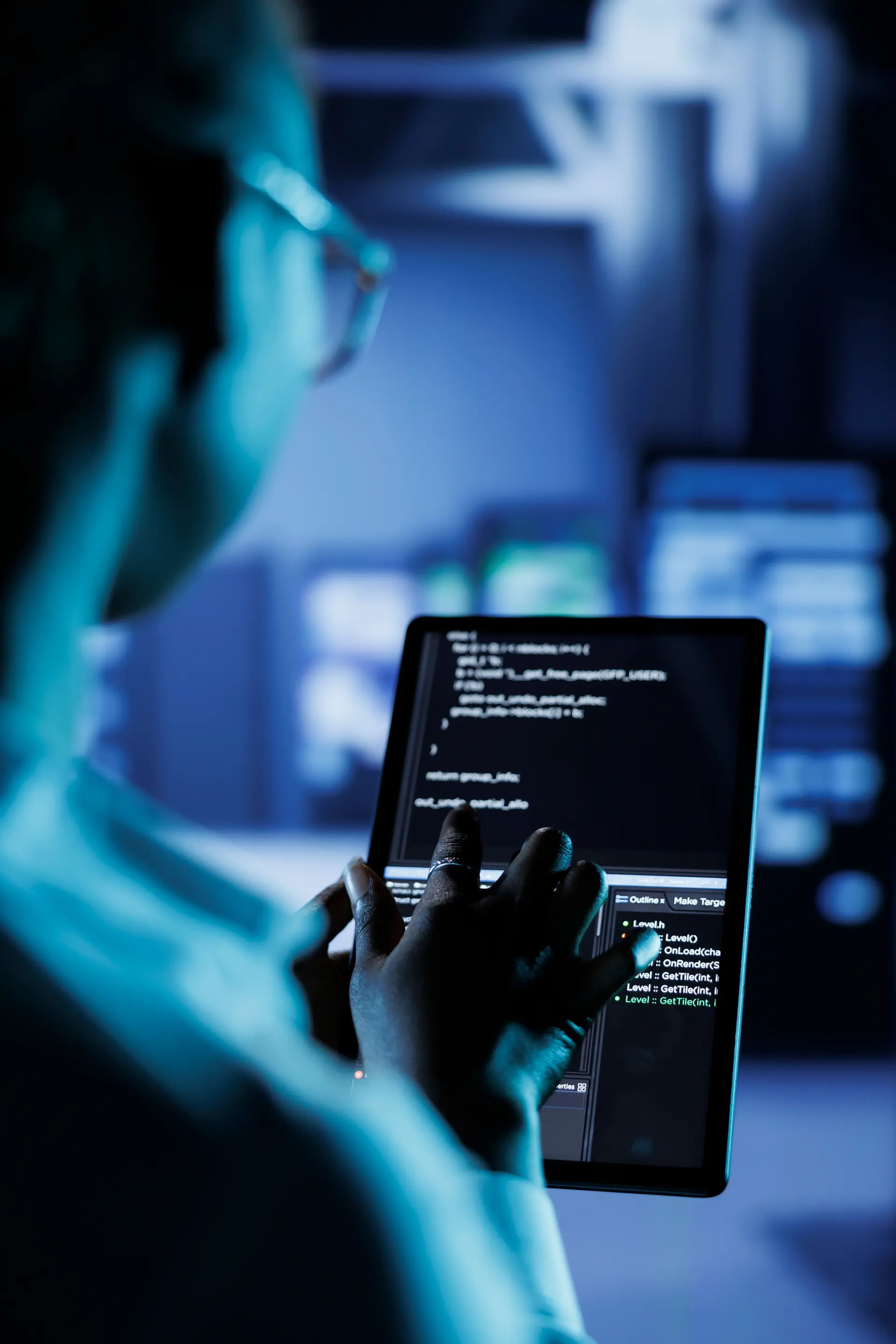 Cyber Resilience