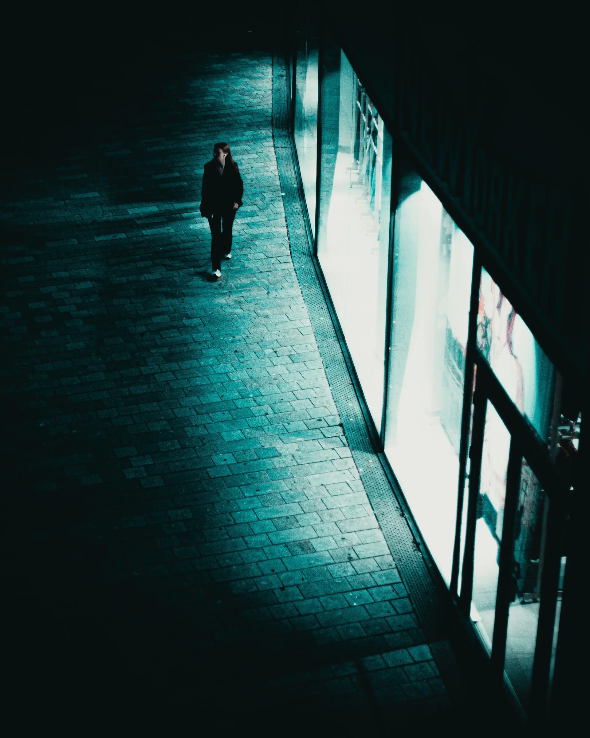 Low-Light Imaging