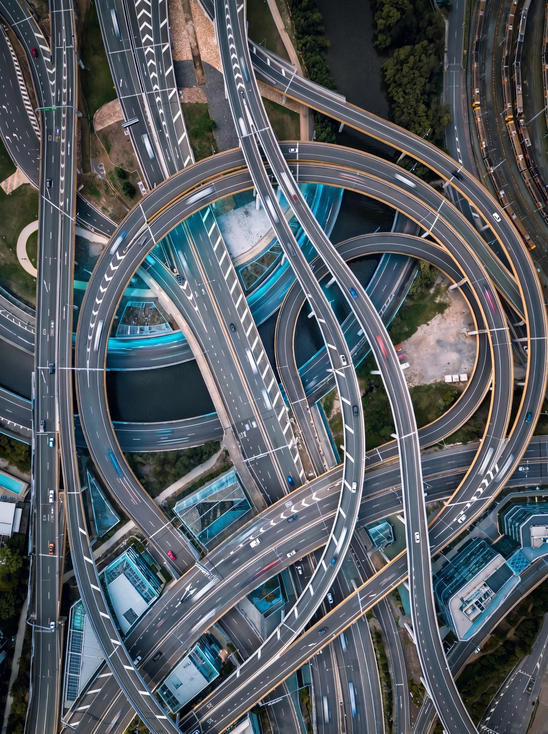 Traffic Monitoring