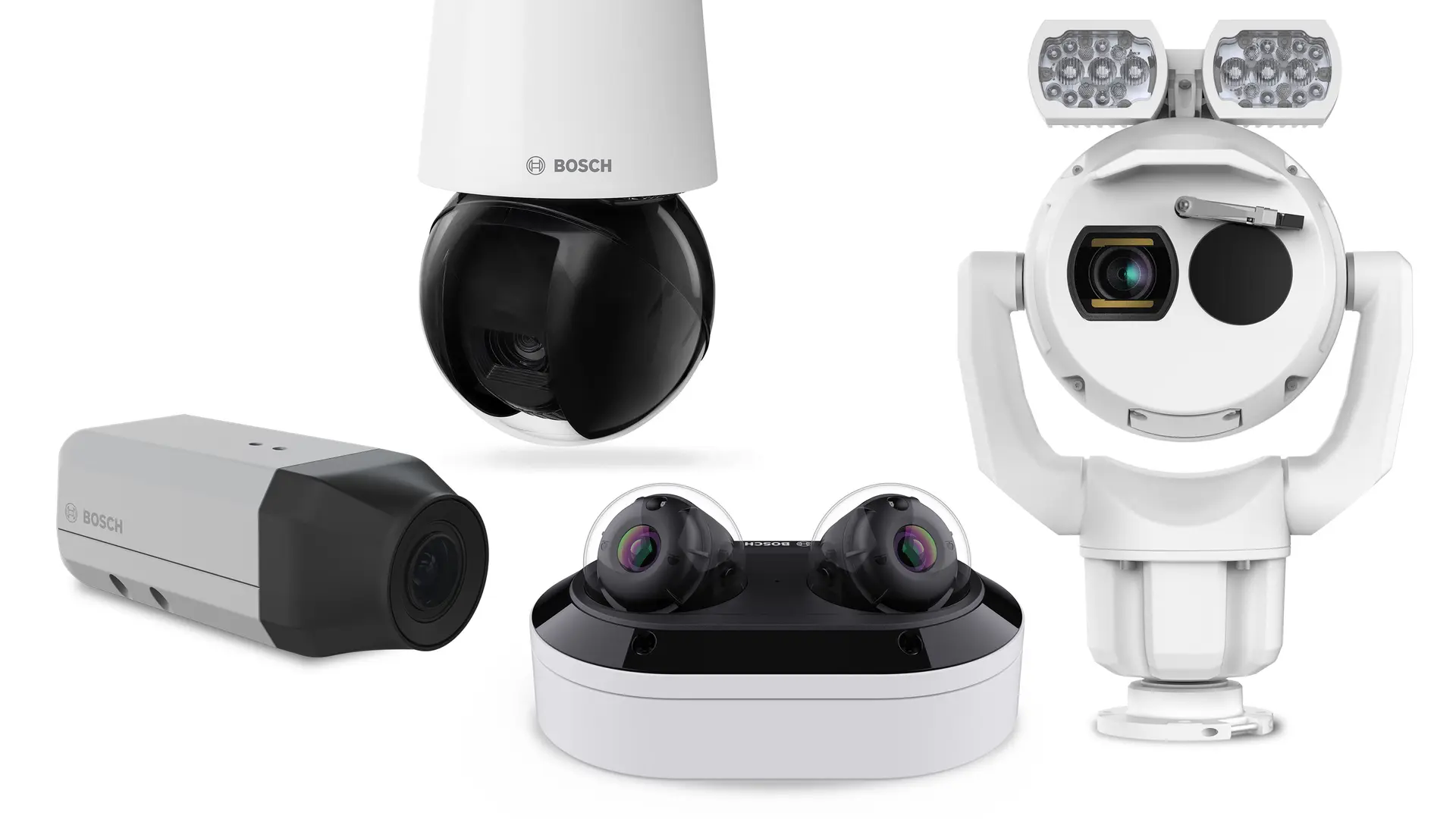 IQSIGHT at ISC West 2026: Expanded video solutions portfolio delivers real-time intelligence for data-driven decisions