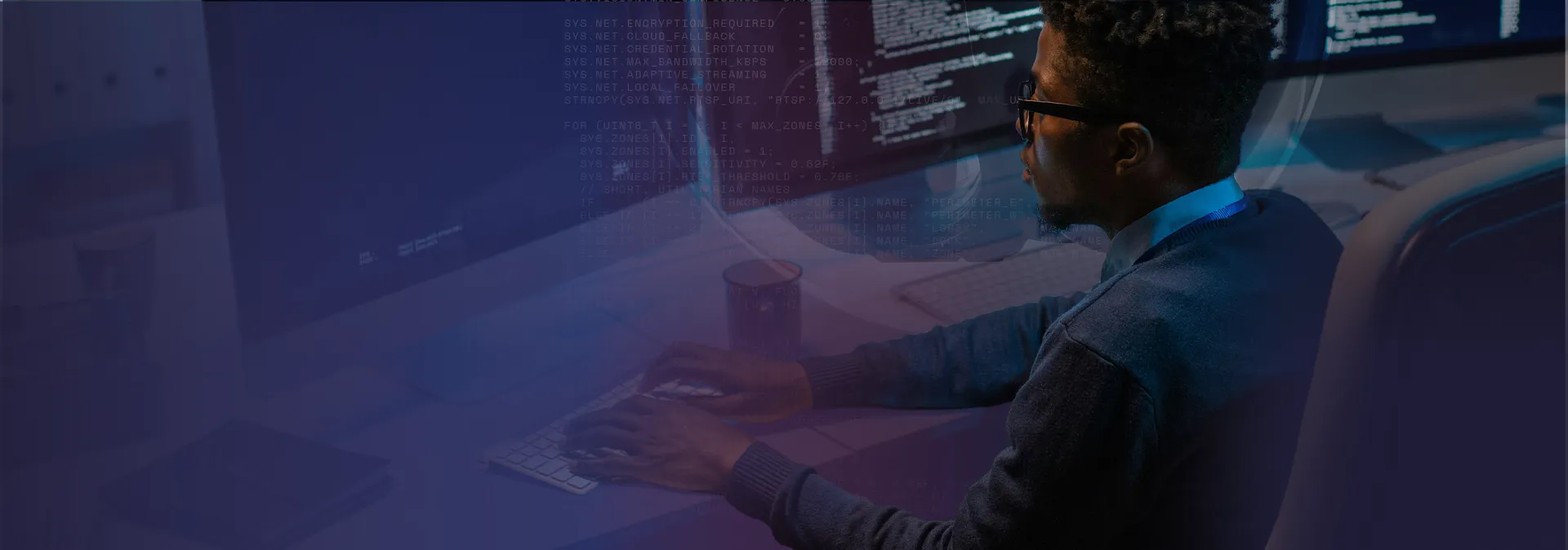 Extend your platform without changing