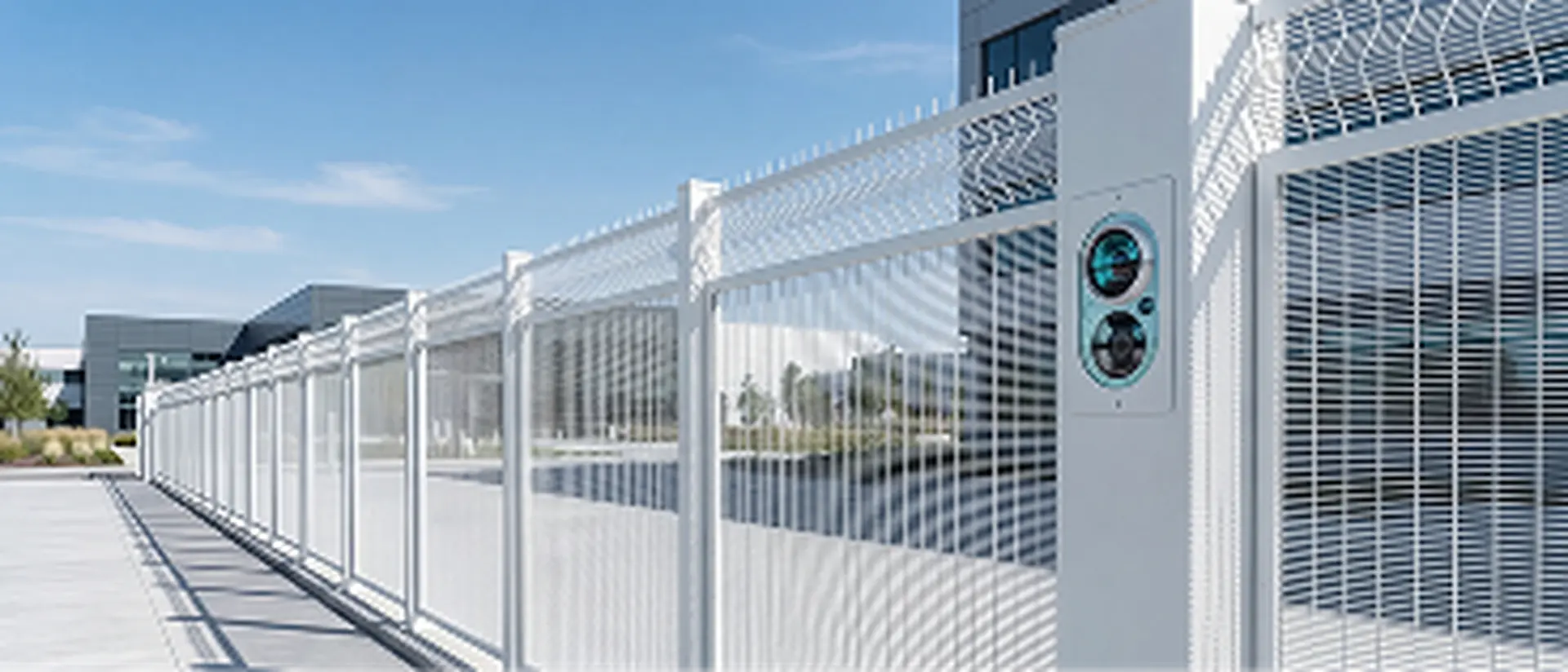 Perimeter Security