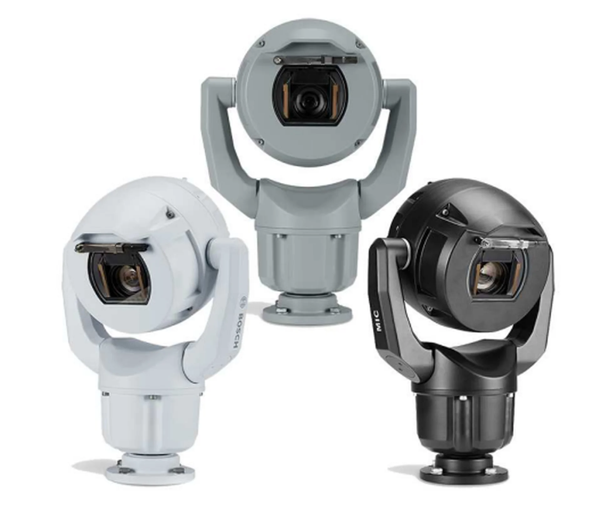 MIC 7100i - 2MP