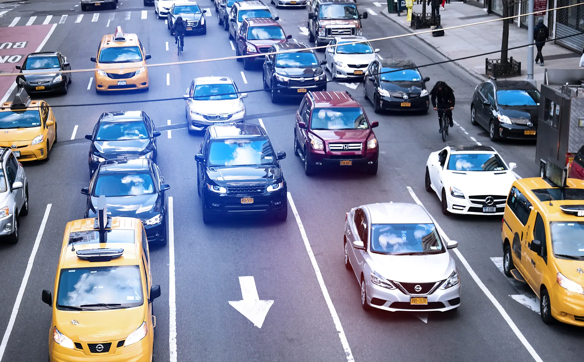 IVA Pro Traffic
