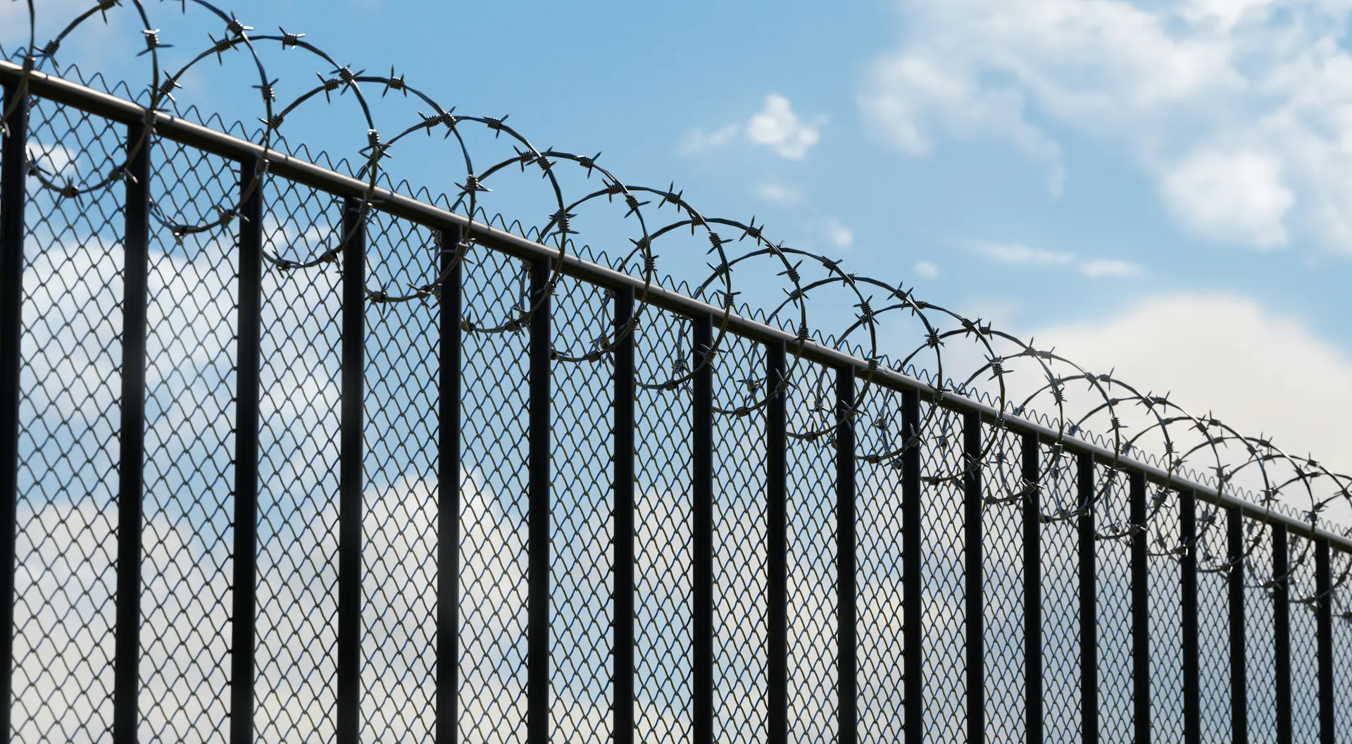 Visual Intelligence for Perimeter Security: From Detection to Deterrence