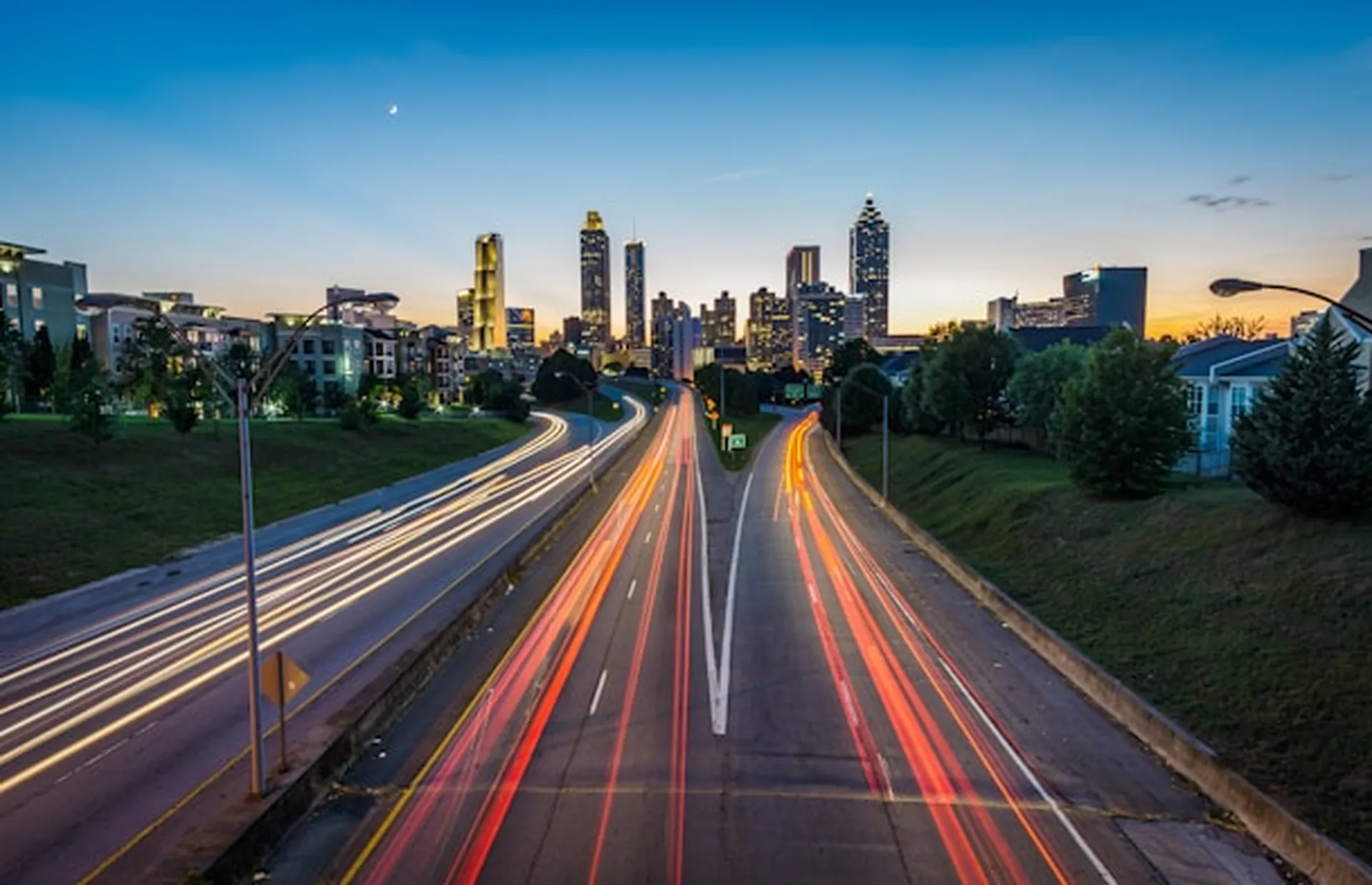 Trade show · Atlanta, Georgia