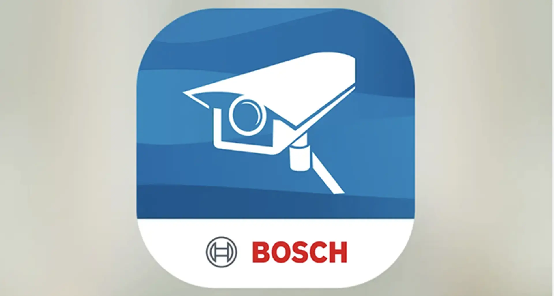 Video Security App