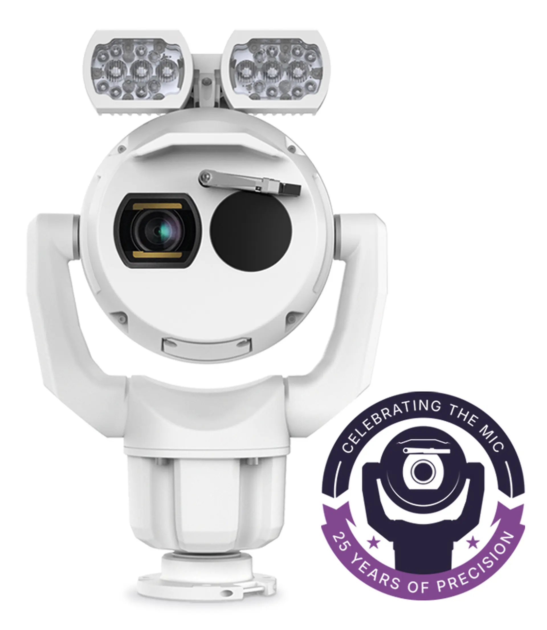 IQSIGHT Showcases Intelligence-First Video Solutions and 25 Years of MIC Camera Innovation at GSX 2026