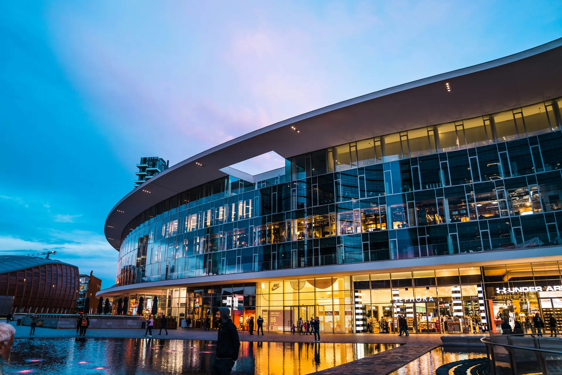 Enhancing Facilities Management with AI-Enabled Video Security