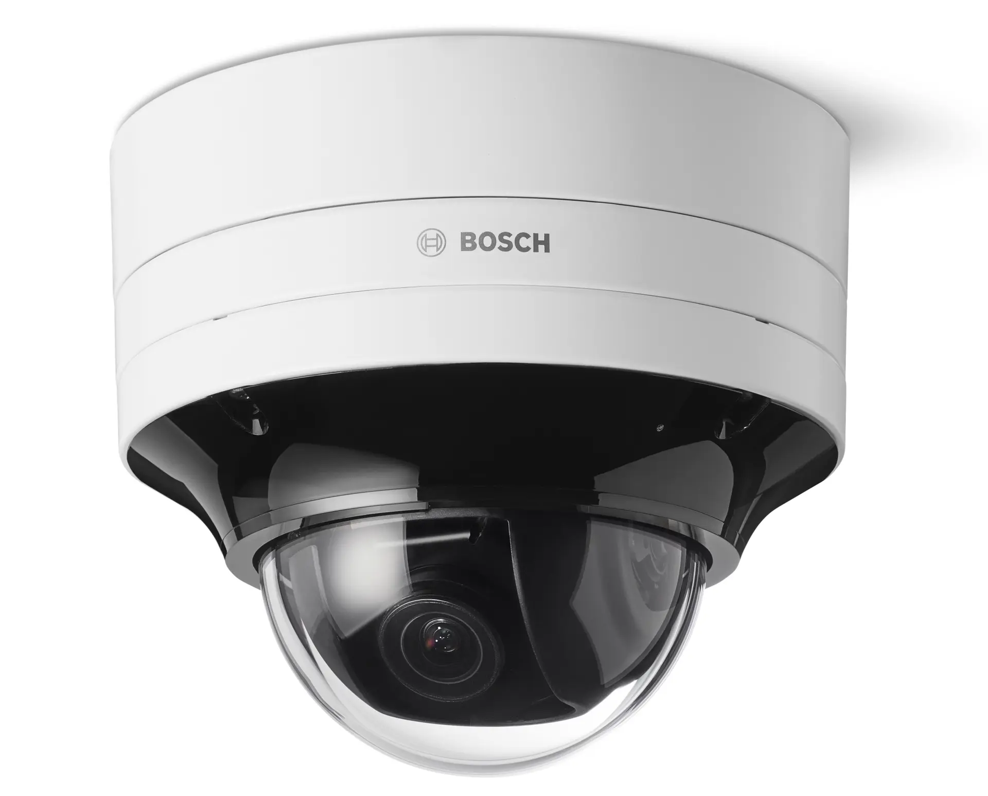 FLEXIDOME cameras