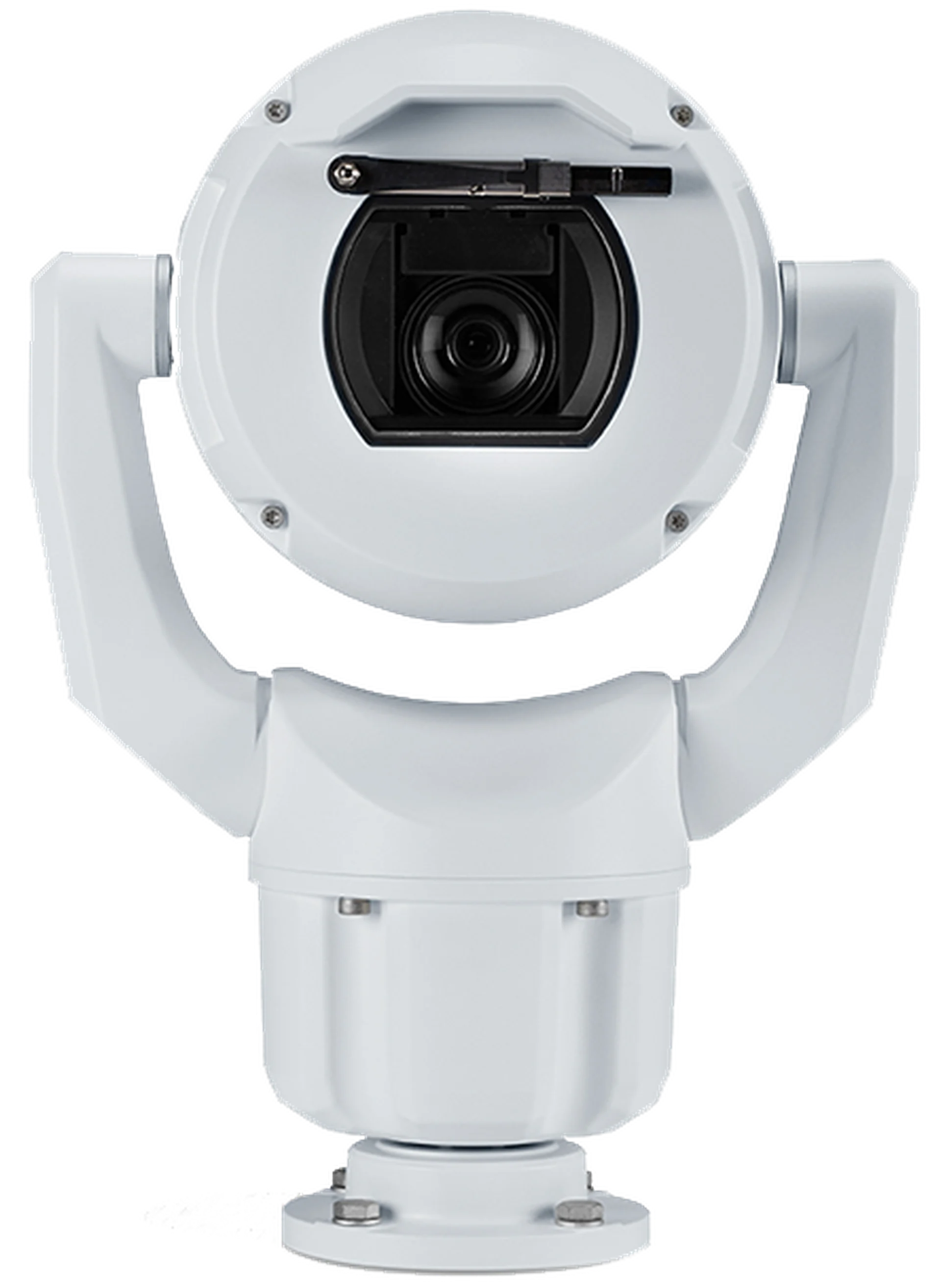 PTZ 2MP 30x starlight white